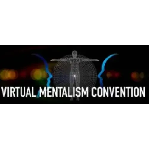 Virtual Mentalism Convention 2020