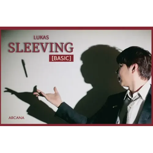 Lukas - Sleeving Basic Korean