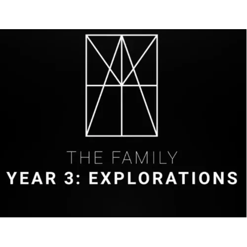 The Family by Benjamin Earl ( December 2024 )