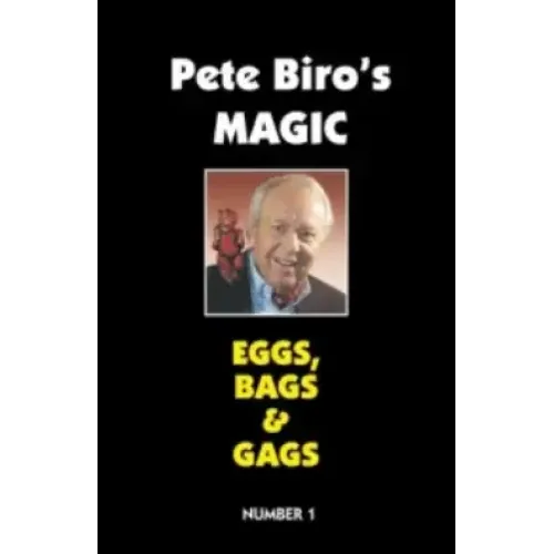 Magic Vol 01 - Eggs
