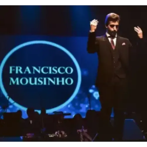 Francisco Mousinho - HOMAGE - LECTURE NOTES 2019