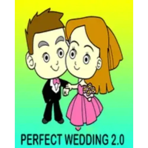 Perfect Wedding 2.0 By Francesco Carrara