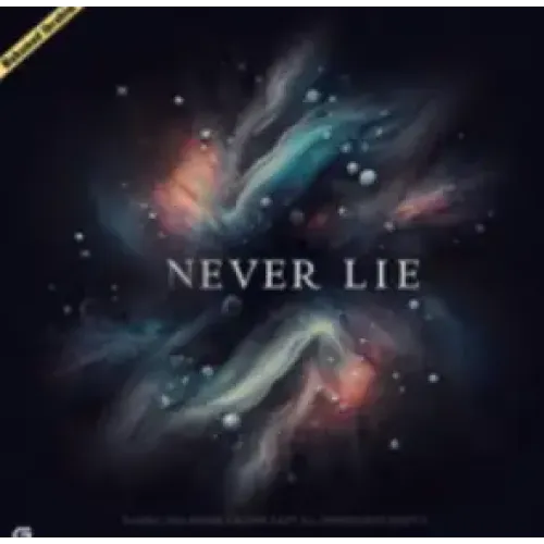 Never Lie by Mohamed Ibrahim