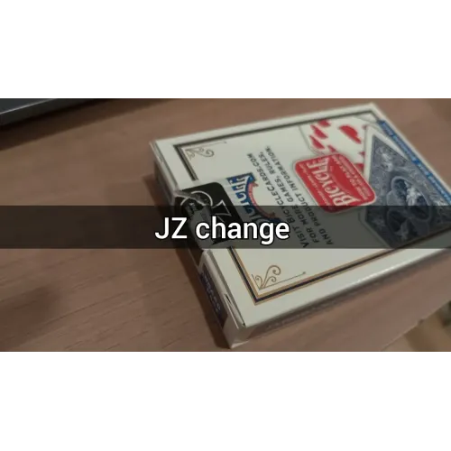 NamPark - JZ change