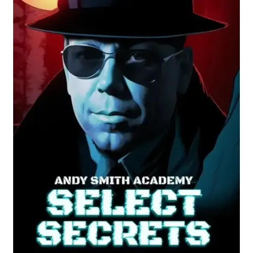 Select Secrets With Andy Smith