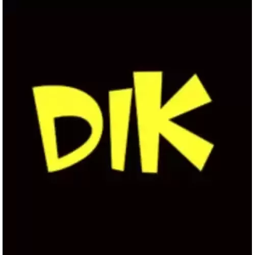 Dik by Duy Khai and Kelvin Trinh (Instant Download)