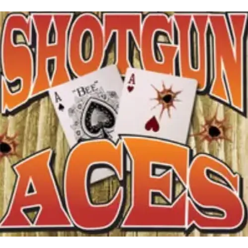 Shotgun Aces (Instant Download)