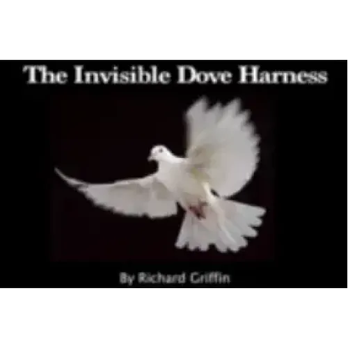 Dove Holder & Invisible Dove Harness by Richard Griffin