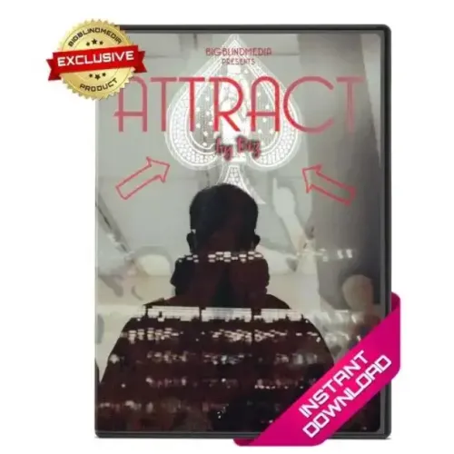 Attract by Biz