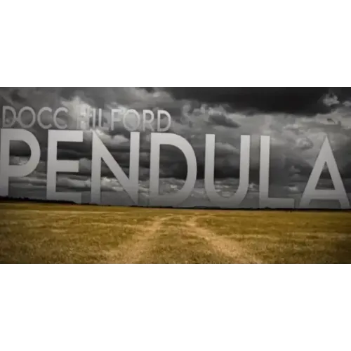 Pendula by Docc Hilford