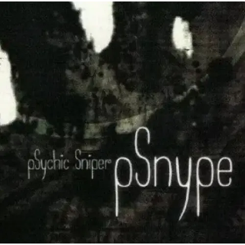 Psnype-Psychic Sniper by Kevin Parker