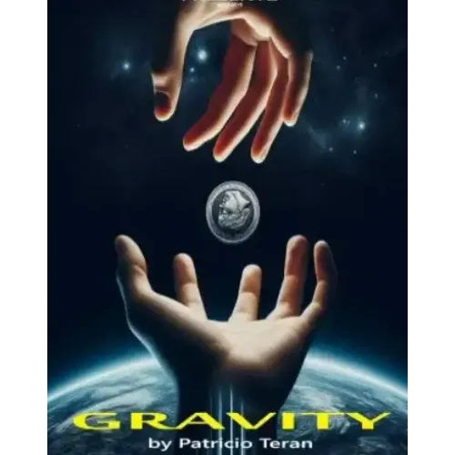 Gravity by Patricio Teran