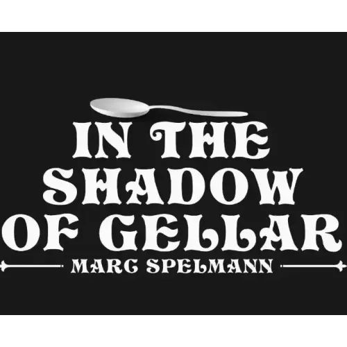 In the Shadow of Gellar by Marc