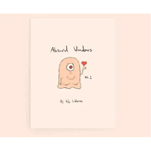 Kyle Littleton - Absurd Windows