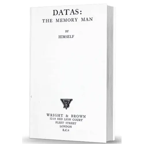 Datas - Datas