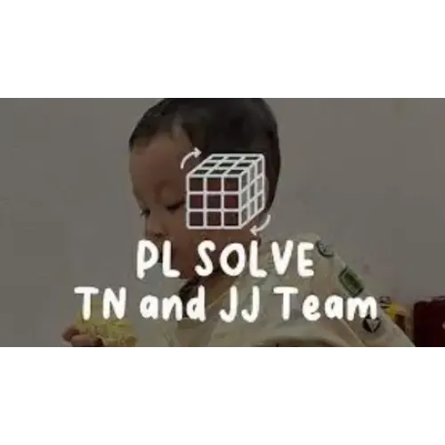 TN and JJ Team - PL SOLVE