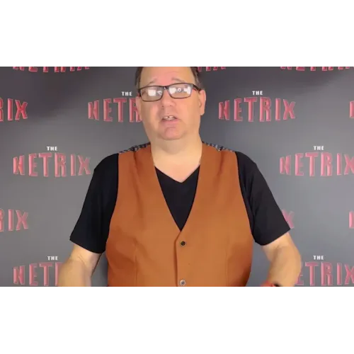 Wayne Goodman - What Makes A Great Performer?