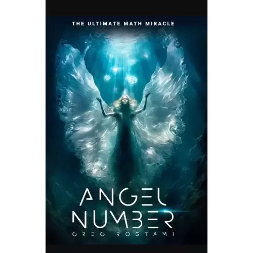 Angel Number by Greg Rostami  (Only Video)