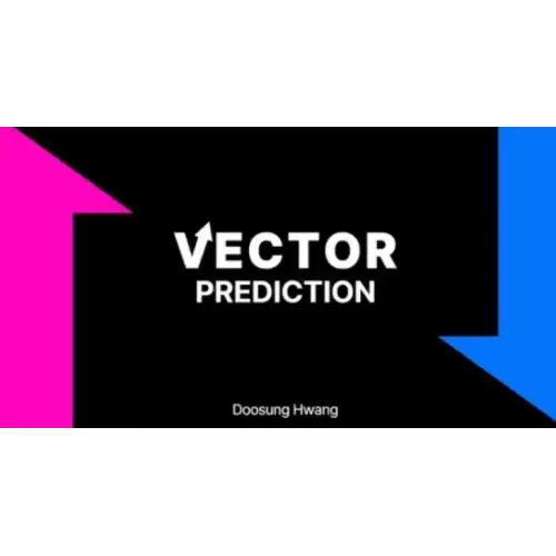 VECTOR PREDICTION by Doosung Hwang