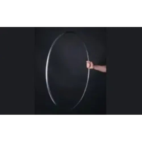 The Hoop for the Levitation by Victor Voitko