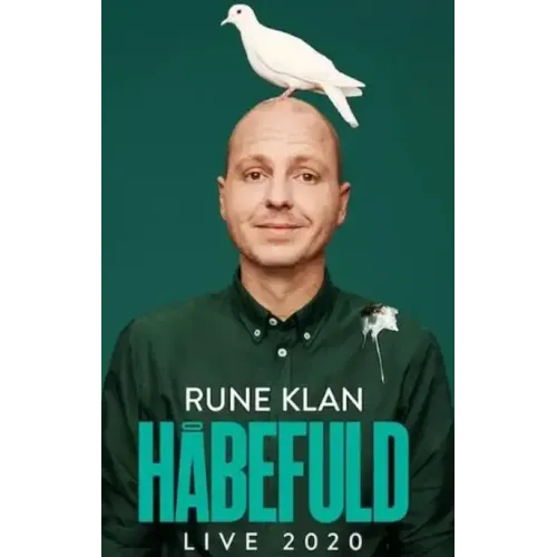 Habefuld Live 2020 by Rune Klan