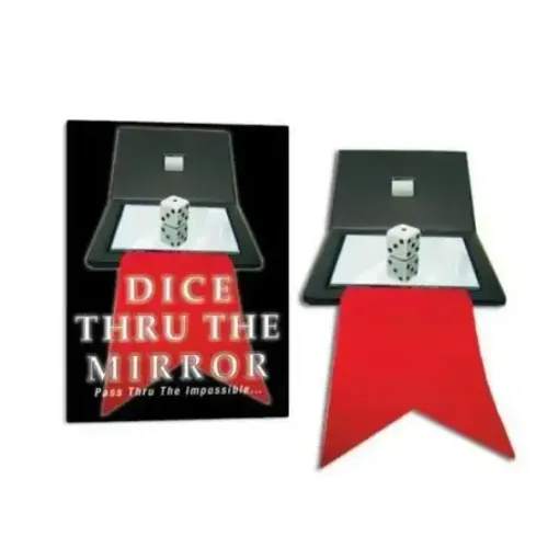 Dice Thru The Mirror