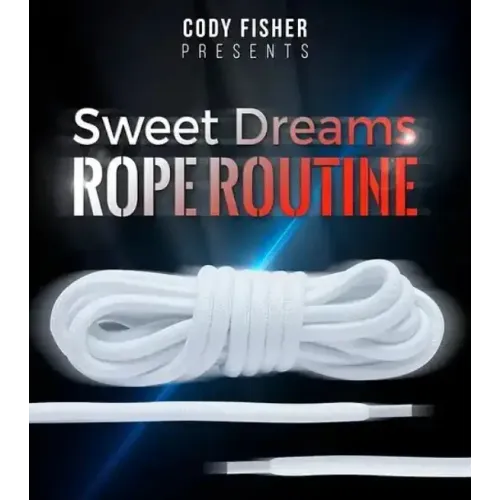 Sweet Dreams by Cody Fisher