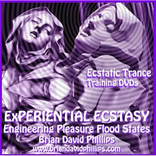 Brian David Phillips – eXperiential Ecstacy