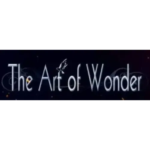 Jay Scott Berry - The Art of Wonder Silk thru Mic Stand