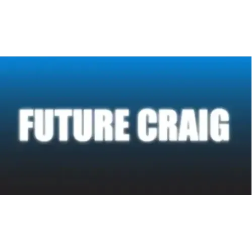 Future Craig by Craig Petty