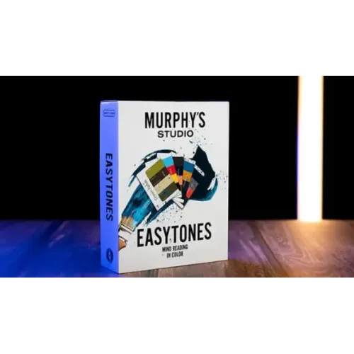 Easy Tones by Rich Relish and Craig Petty