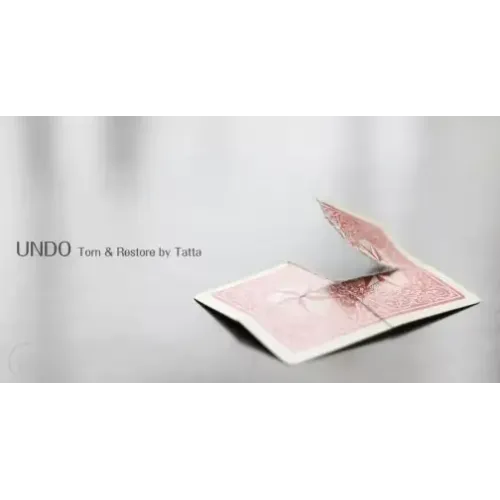 Undo by Tatta Latta ( Japanese )