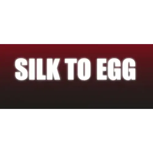 Craig Petty – Silk To Egg
