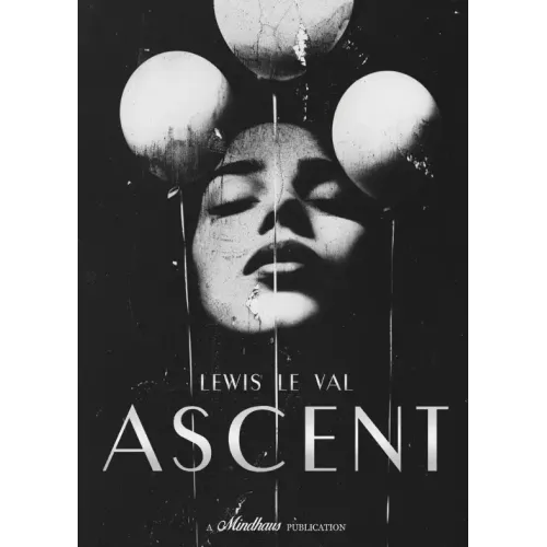 Lewis Le Val - Ascent