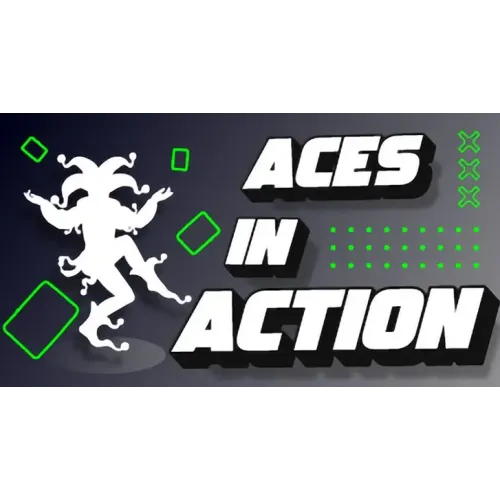 Sergey Zmeev - Ace In Action