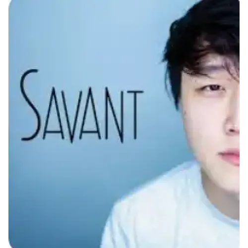 Xavior Spade - Savant