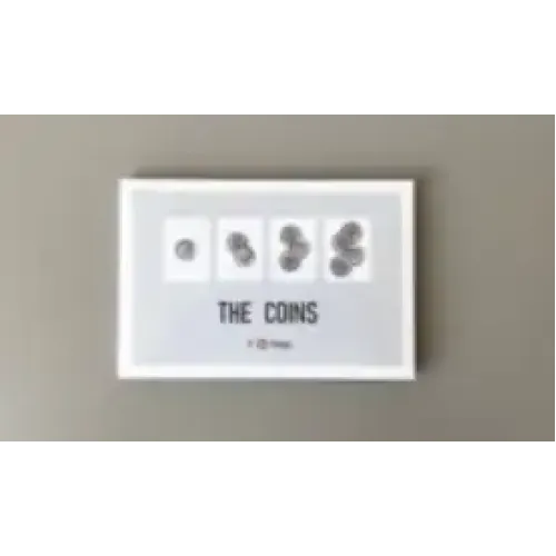 The Coins by JT