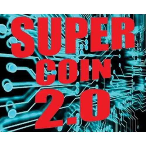 Mago Flash - SUPER COIN 2.0