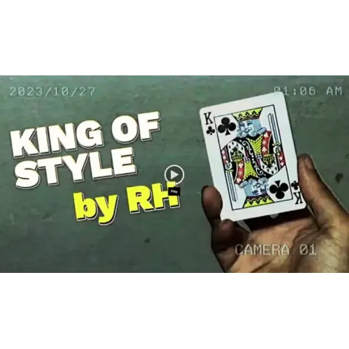 RH - King of Style