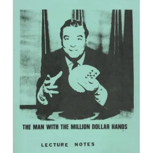 Frank Garcia - Does it again Lecture No.2