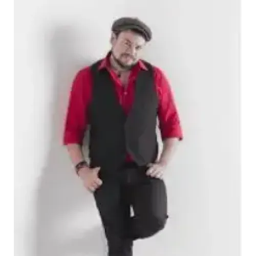 Conjuror Community Club - Hands On Workshop with Javi Benitez (Part 1)