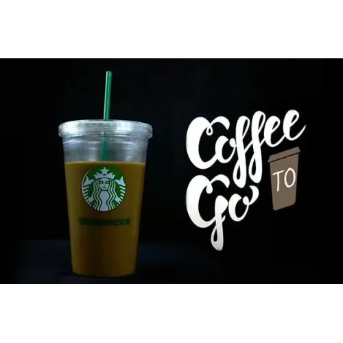 7 Magic - Coffee to Go