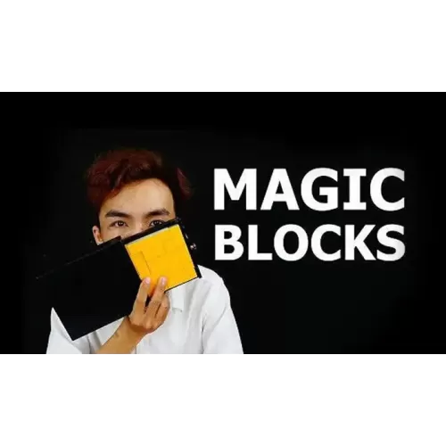 7 MAGIC - Magic Blocks Deluxe