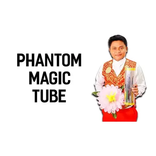 7 Magic - Phantom Tube