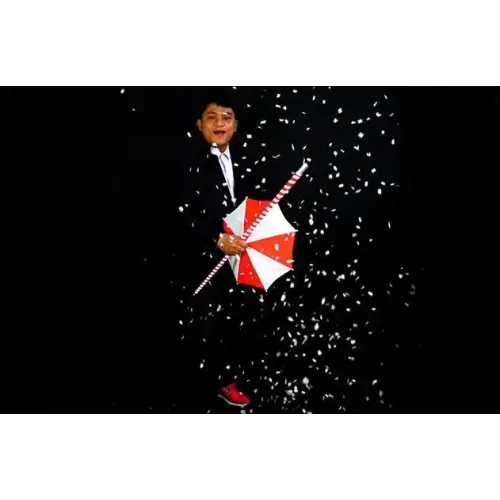 7 Magic - Production Umbrella