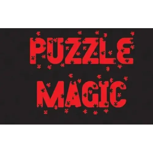 Puzzle Magic by Mago Flash