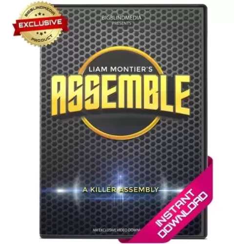 Assemble by Liam Montier