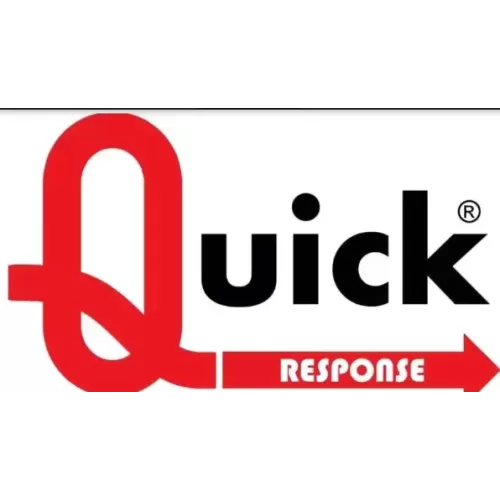 Quick Response (Blackpool 2023) By British Secret Service