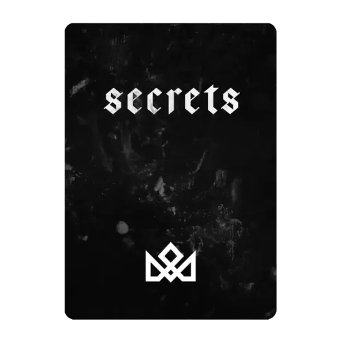 Secrets By Daniel Madison