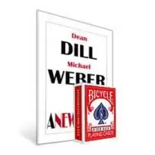 A New World By Dean Dill and Michael Weber